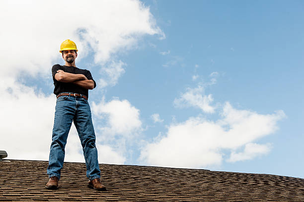 Heating Cable for Roof Installation in Medford Lakes, NJ